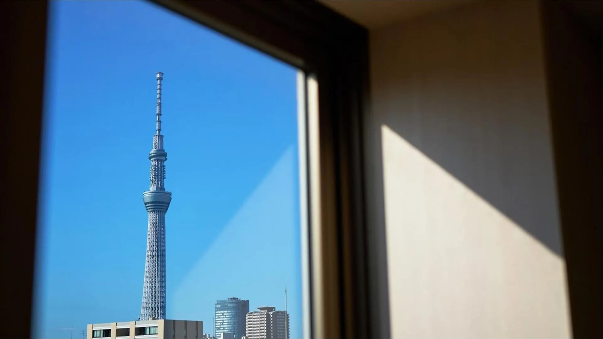 The Onefive Tokyo Kameido - Vacation Stay 64632V 日本