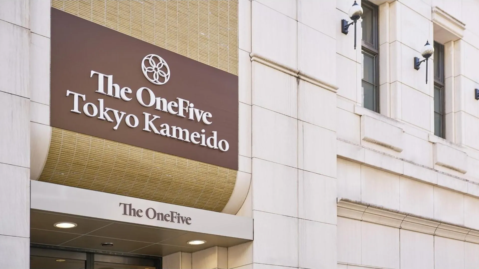 The Onefive Tokyo Kameido - Vacation Stay 64632V 0*,  Japan
