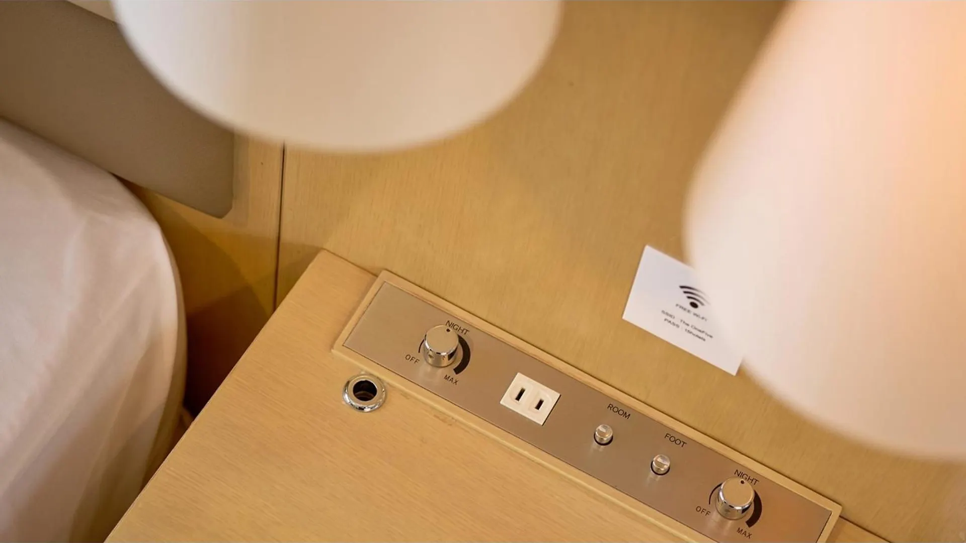 Hotel The Onefive Tokyo Kameido - Vacation Stay 64632V