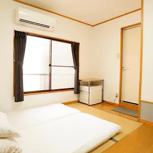 하우스 이케부쿠로 호텔