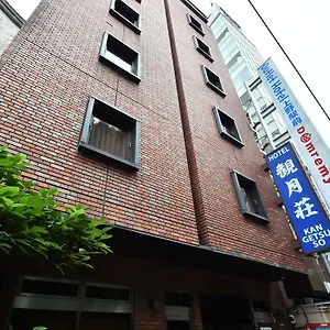 칸게츠오 호텔